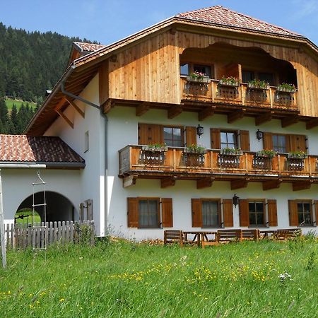 Appartamenti Stauderhof ヴィッラバッサ エクステリア 写真