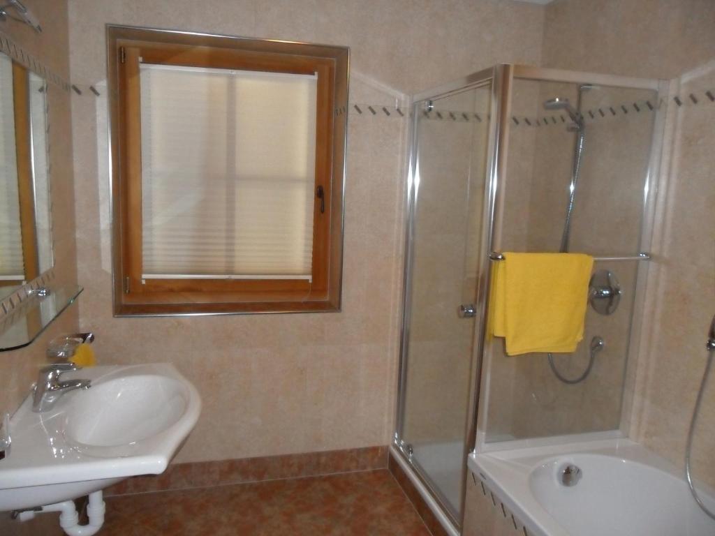 Appartamenti Stauderhof ヴィッラバッサ 部屋 写真